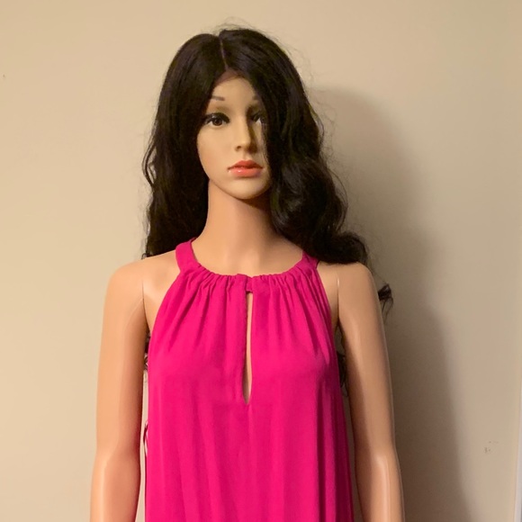 Maxidress